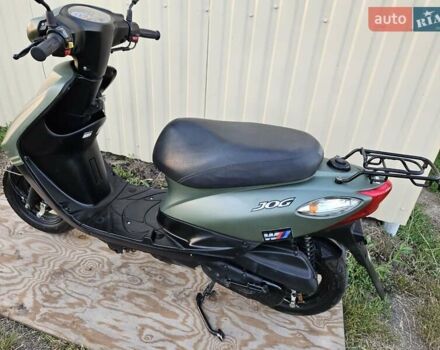 Ямаха Jog, об'ємом двигуна 0 л та пробігом 16 тис. км за 900 $, фото 2 на Automoto.ua