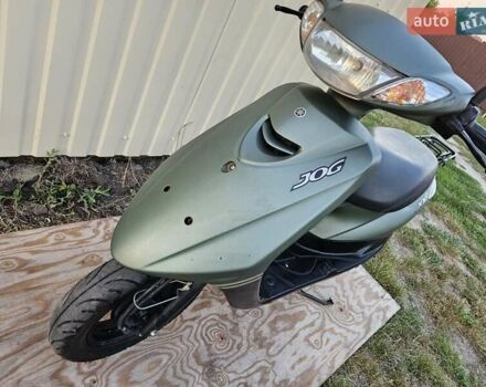 Ямаха Jog, об'ємом двигуна 0 л та пробігом 16 тис. км за 900 $, фото 1 на Automoto.ua