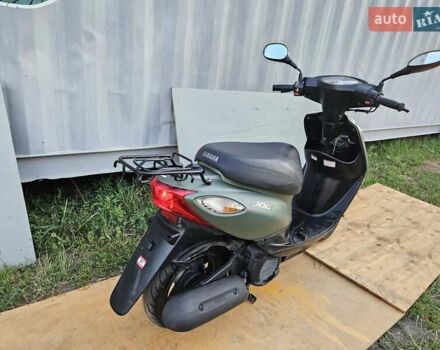 Ямаха Джог, объемом двигателя 0 л и пробегом 16 тыс. км за 850 $, фото 2 на Automoto.ua