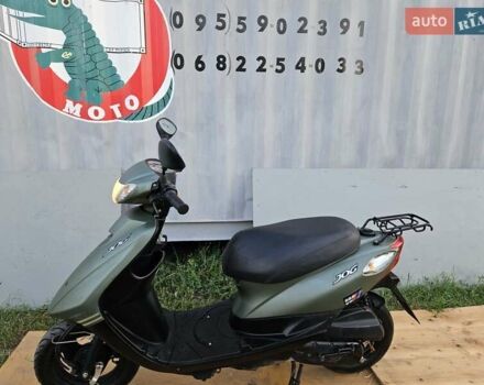Ямаха Джог, объемом двигателя 0 л и пробегом 16 тыс. км за 850 $, фото 7 на Automoto.ua
