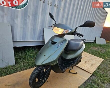 Ямаха Джог, объемом двигателя 0 л и пробегом 16 тыс. км за 850 $, фото 8 на Automoto.ua