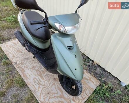 Ямаха Jog, об'ємом двигуна 0 л та пробігом 16 тис. км за 900 $, фото 9 на Automoto.ua