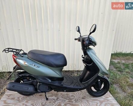 Ямаха Jog, об'ємом двигуна 0 л та пробігом 16 тис. км за 900 $, фото 7 на Automoto.ua