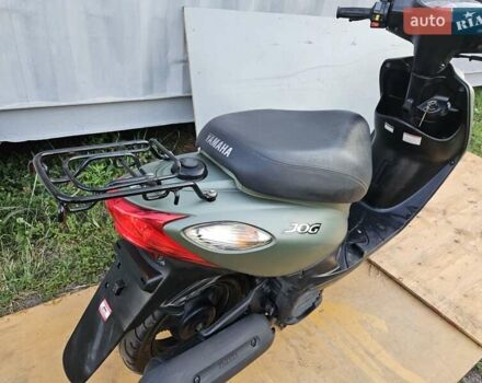 Ямаха Джог, объемом двигателя 0 л и пробегом 16 тыс. км за 850 $, фото 3 на Automoto.ua