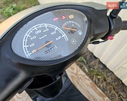 Ямаха Jog, об'ємом двигуна 0 л та пробігом 16 тис. км за 900 $, фото 3 на Automoto.ua