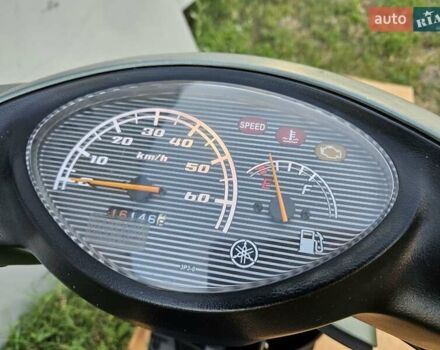 Ямаха Джог, объемом двигателя 0 л и пробегом 16 тыс. км за 850 $, фото 4 на Automoto.ua
