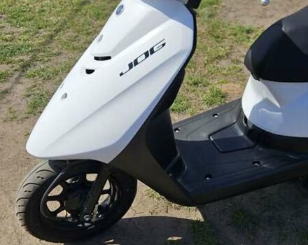 Ямаха Джог, объемом двигателя 0 л и пробегом 9 тыс. км за 1200 $, фото 3 на Automoto.ua