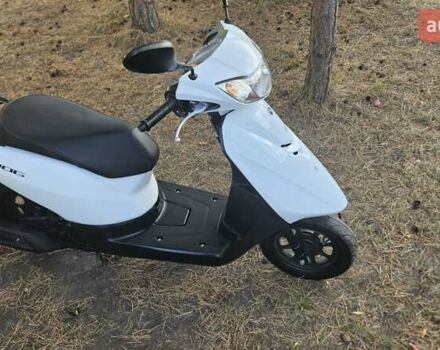 Ямаха Jog, об'ємом двигуна 0 л та пробігом 11 тис. км за 1200 $, фото 4 на Automoto.ua