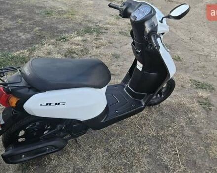 Ямаха Jog, об'ємом двигуна 0 л та пробігом 11 тис. км за 1200 $, фото 13 на Automoto.ua