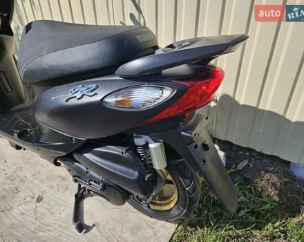 Ямаха Jog, об'ємом двигуна 0 л та пробігом 11 тис. км за 1100 $, фото 8 на Automoto.ua
