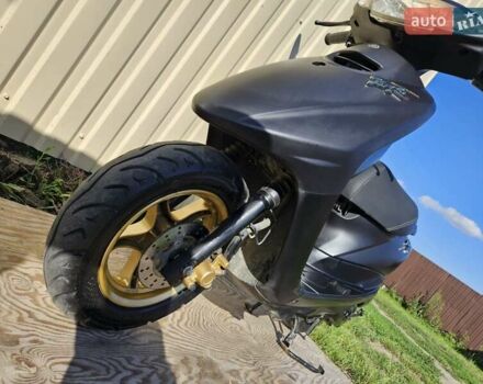 Ямаха Jog, об'ємом двигуна 0 л та пробігом 11 тис. км за 1100 $, фото 5 на Automoto.ua