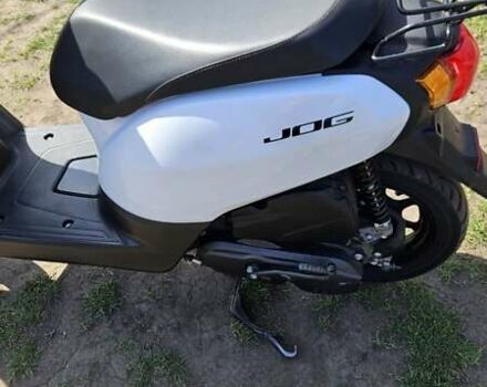 Ямаха Джог, объемом двигателя 0 л и пробегом 9 тыс. км за 1200 $, фото 4 на Automoto.ua