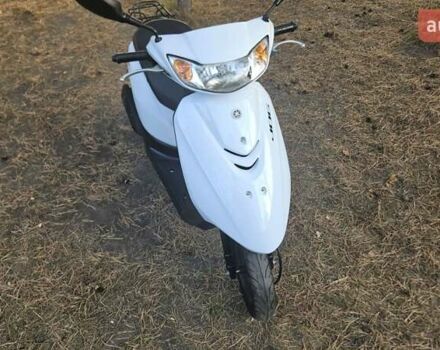 Ямаха Jog, об'ємом двигуна 0 л та пробігом 11 тис. км за 1200 $, фото 6 на Automoto.ua
