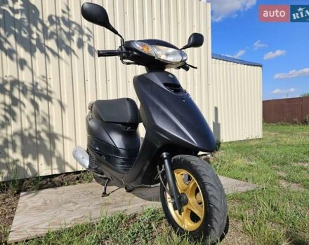 Ямаха Jog, об'ємом двигуна 0 л та пробігом 11 тис. км за 1100 $, фото 2 на Automoto.ua