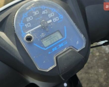 Ямаха Jog, об'ємом двигуна 0 л та пробігом 9 тис. км за 1200 $, фото 5 на Automoto.ua