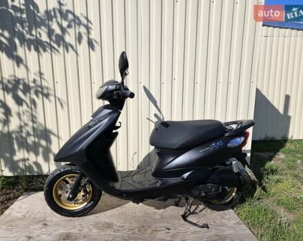 Ямаха Jog, об'ємом двигуна 0 л та пробігом 11 тис. км за 1100 $, фото 10 на Automoto.ua