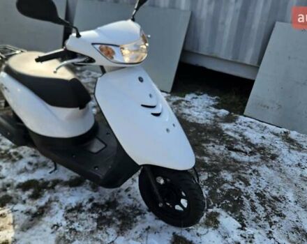 Ямаха Jog, об'ємом двигуна 0 л та пробігом 9 тис. км за 1200 $, фото 7 на Automoto.ua