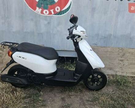 Ямаха Jog, об'ємом двигуна 0 л та пробігом 11 тис. км за 1200 $, фото 15 на Automoto.ua