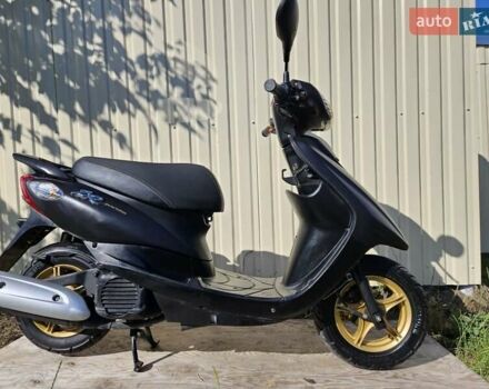 Ямаха Jog, об'ємом двигуна 0 л та пробігом 11 тис. км за 1100 $, фото 4 на Automoto.ua