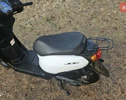 Ямаха Jog, об'ємом двигуна 0 л та пробігом 11 тис. км за 1200 $, фото 2 на Automoto.ua