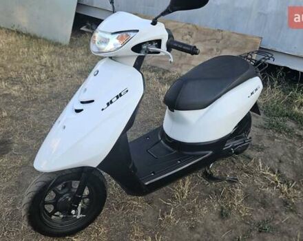 Ямаха Jog, об'ємом двигуна 0 л та пробігом 11 тис. км за 1200 $, фото 17 на Automoto.ua