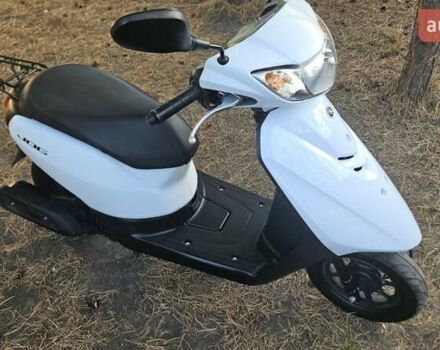 Ямаха Jog, об'ємом двигуна 0 л та пробігом 11 тис. км за 1200 $, фото 3 на Automoto.ua