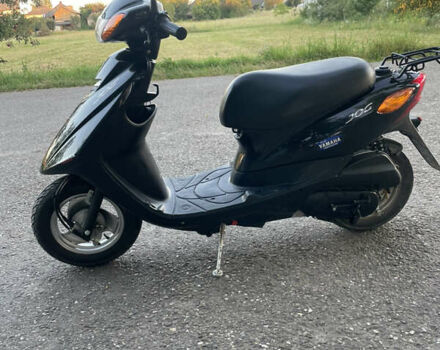 Ямаха Jog, об'ємом двигуна 0.05 л та пробігом 22 тис. км за 450 $, фото 1 на Automoto.ua