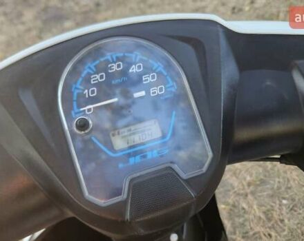 Ямаха Jog, об'ємом двигуна 0 л та пробігом 11 тис. км за 1200 $, фото 1 на Automoto.ua