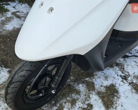Ямаха Jog, об'ємом двигуна 0 л та пробігом 9 тис. км за 1200 $, фото 2 на Automoto.ua