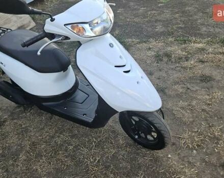 Ямаха Jog, об'ємом двигуна 0 л та пробігом 11 тис. км за 1200 $, фото 18 на Automoto.ua