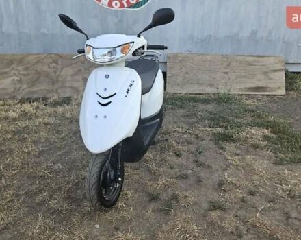 Ямаха Jog, об'ємом двигуна 0 л та пробігом 11 тис. км за 1200 $, фото 16 на Automoto.ua