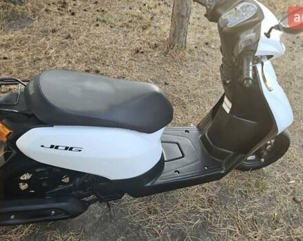 Ямаха Jog, об'ємом двигуна 0 л та пробігом 11 тис. км за 1200 $, фото 9 на Automoto.ua