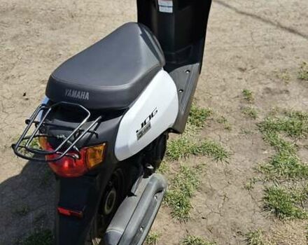 Ямаха Джог, объемом двигателя 0 л и пробегом 9 тыс. км за 1200 $, фото 5 на Automoto.ua