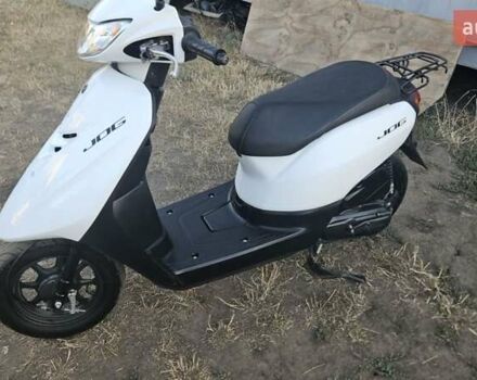 Ямаха Jog, об'ємом двигуна 0 л та пробігом 11 тис. км за 1200 $, фото 12 на Automoto.ua