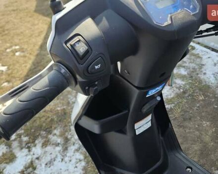 Ямаха Jog, об'ємом двигуна 0 л та пробігом 9 тис. км за 1200 $, фото 4 на Automoto.ua