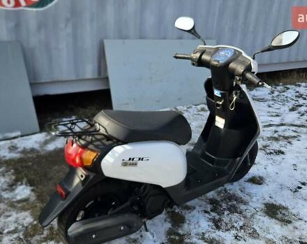 Ямаха Jog, об'ємом двигуна 0 л та пробігом 9 тис. км за 1200 $, фото 9 на Automoto.ua
