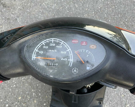 Ямаха Jog, об'ємом двигуна 0.05 л та пробігом 22 тис. км за 450 $, фото 4 на Automoto.ua