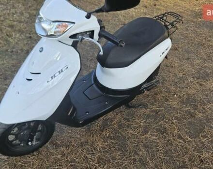Ямаха Jog, об'ємом двигуна 0 л та пробігом 11 тис. км за 1200 $, фото 11 на Automoto.ua