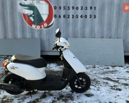 Ямаха Jog, об'ємом двигуна 0 л та пробігом 9 тис. км за 1200 $, фото 6 на Automoto.ua