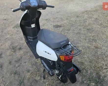 Ямаха Jog, об'ємом двигуна 0 л та пробігом 11 тис. км за 1200 $, фото 14 на Automoto.ua