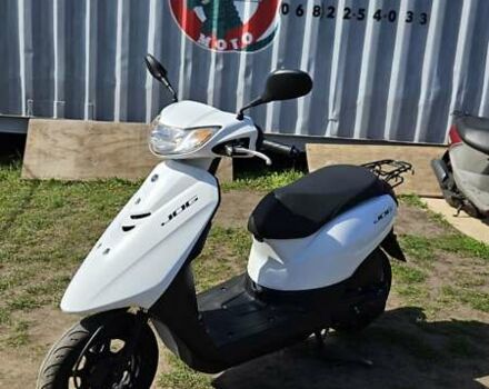 Ямаха Джог, объемом двигателя 0 л и пробегом 9 тыс. км за 1200 $, фото 10 на Automoto.ua