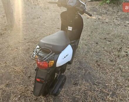 Ямаха Jog, об'ємом двигуна 0 л та пробігом 11 тис. км за 1200 $, фото 5 на Automoto.ua