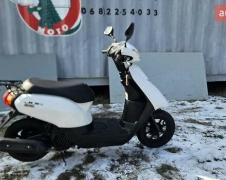 Ямаха Jog, об'ємом двигуна 0 л та пробігом 9 тис. км за 1200 $, фото 10 на Automoto.ua