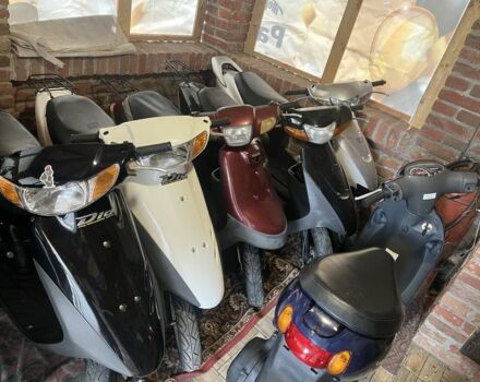 Ямаха Джог, объемом двигателя 0 л и пробегом 0 тыс. км за 700 $, фото 7 на Automoto.ua