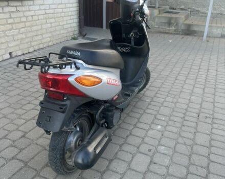 Ямаха Джог, объемом двигателя 0 л и пробегом 0 тыс. км за 25000 $, фото 3 на Automoto.ua