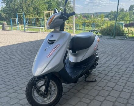 Ямаха Джог, объемом двигателя 0 л и пробегом 0 тыс. км за 25000 $, фото 1 на Automoto.ua