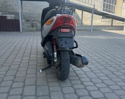 Ямаха Джог, объемом двигателя 0 л и пробегом 0 тыс. км за 25000 $, фото 2 на Automoto.ua