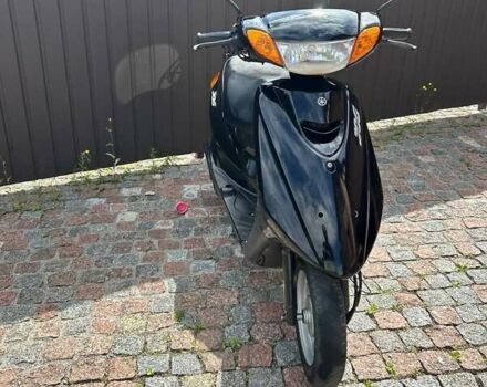 Ямаха Джог 2023 в Тернополе на Automoto.ua Ямаха Джог, объемом двигателя 0.49 л и пробегом 21 тыс. км за 502 $, фото 5 на Automoto.ua