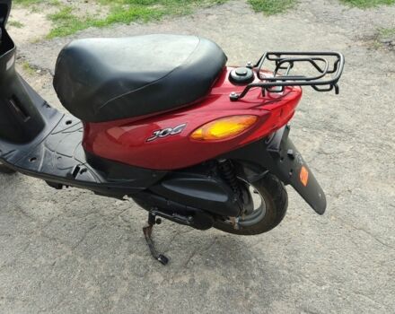 Ямаха Джог, объемом двигателя 0 л и пробегом 0 тыс. км за 35000 $, фото 4 на Automoto.ua