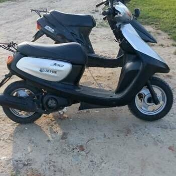 Ямаха Jog, об'ємом двигуна 0.49 л та пробігом 8 тис. км за 550 $, фото 1 на Automoto.ua